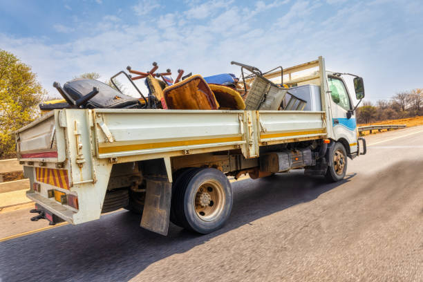 Demolition Debris Removal in Cutchogue, NY